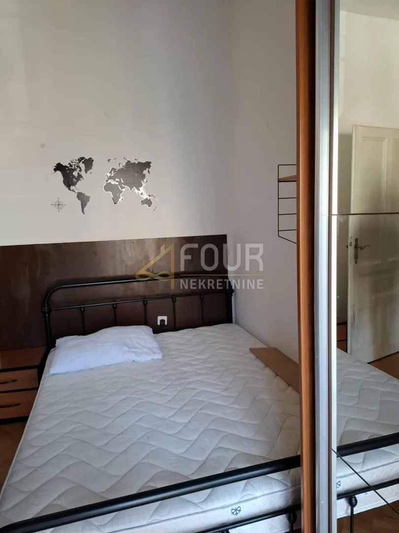 rijeka, centar, 117.63m2, 3s+db, balkon - slika 5