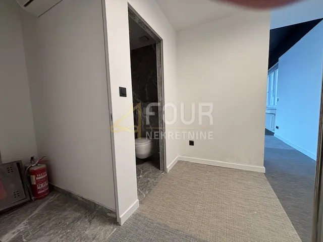 rijeka, širi centar, poslovni prostor, 140.56m2 - slika 8