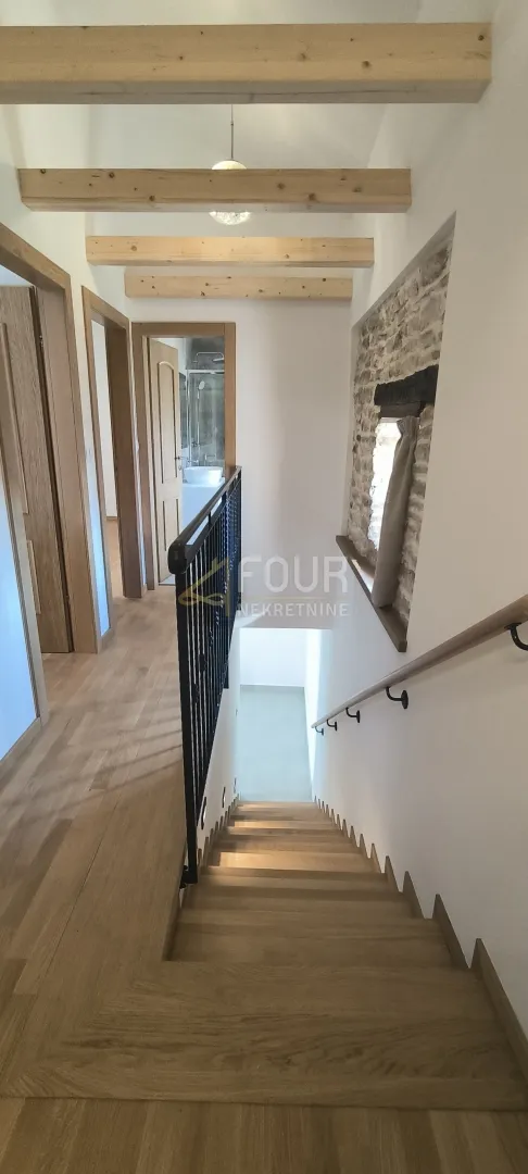 istra, barban, kuća u nizu, 65m2 - slika 8