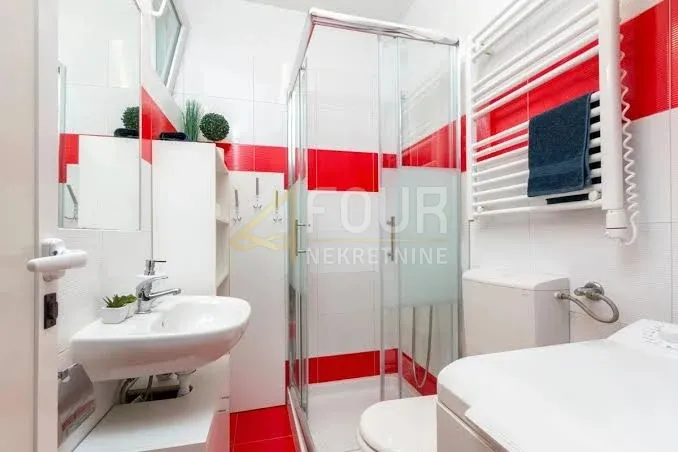 istra, pula, centar, 1s+db, 39.49m2 - slika 11