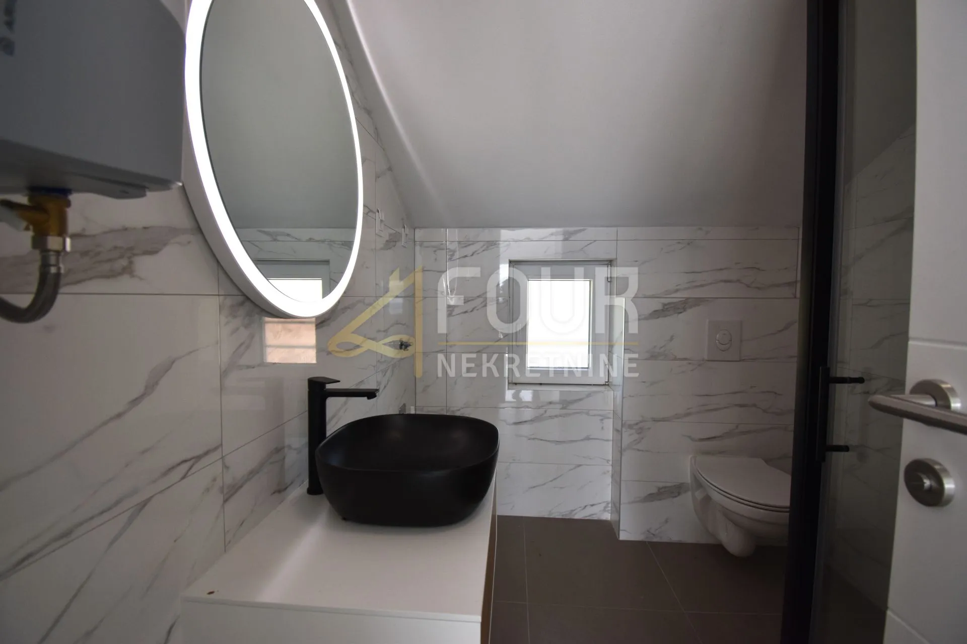 crikvenica, novogradnja, etaža, 109.97m2, 3s+db, 200m od mora! - slika 16