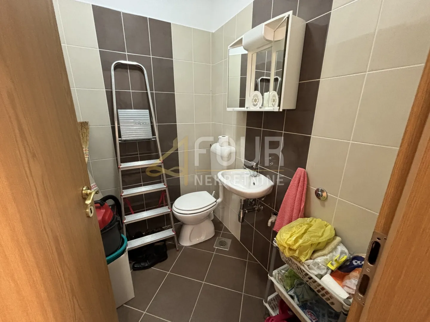 viškovo, 62.35m2, 2s+db, balkon, drvarnica 26.10m2 - slika 14