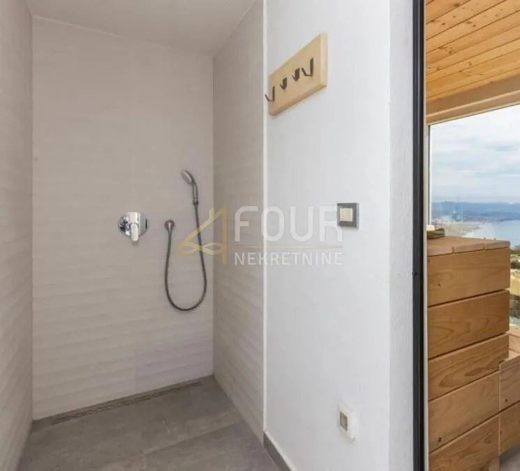 opatija, bregi, 85.42m2, 3s+db, panoramski pogled - slika 13