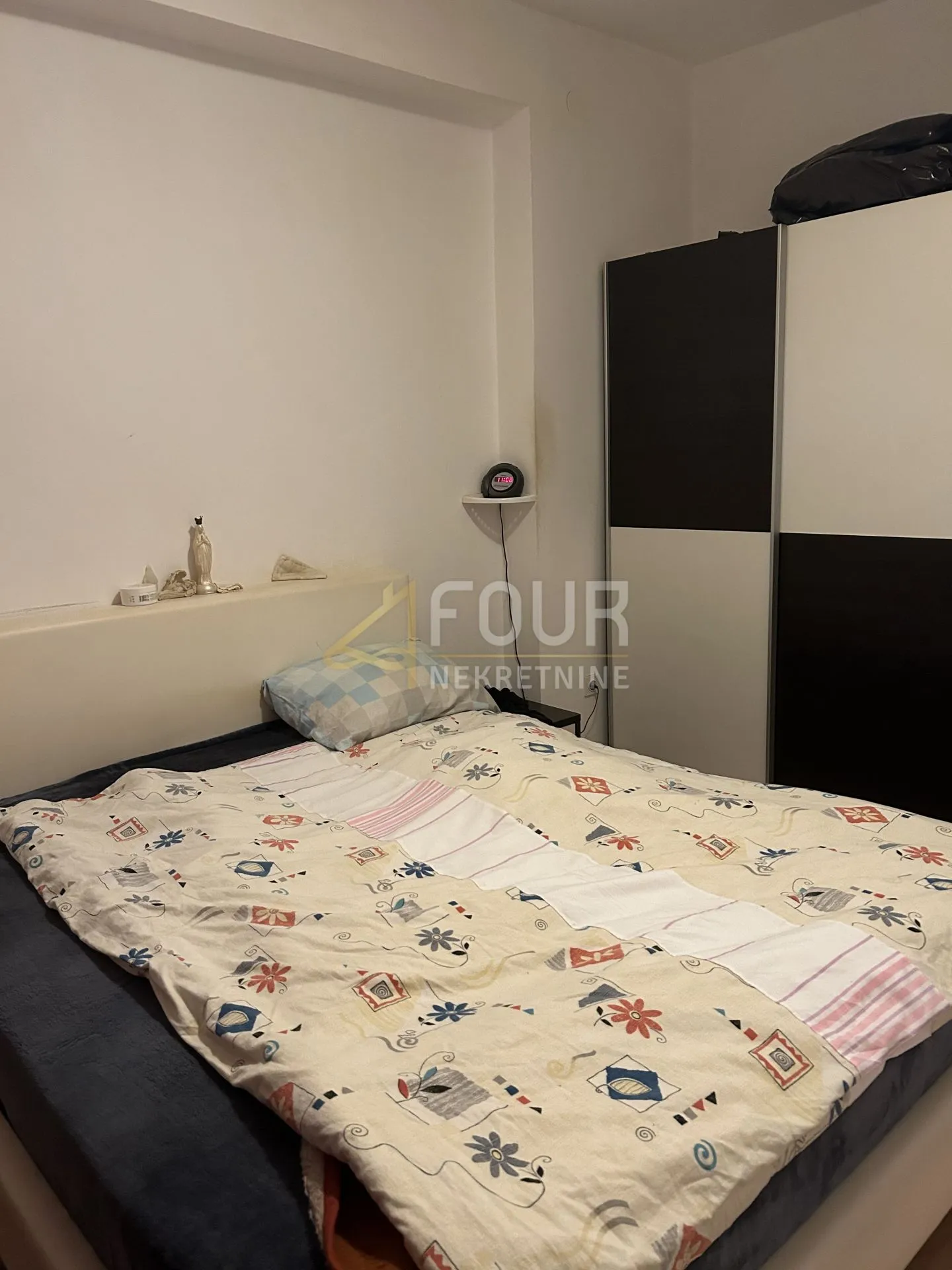 kraljevica, 85m2, 2s+db, terasa - slika 9