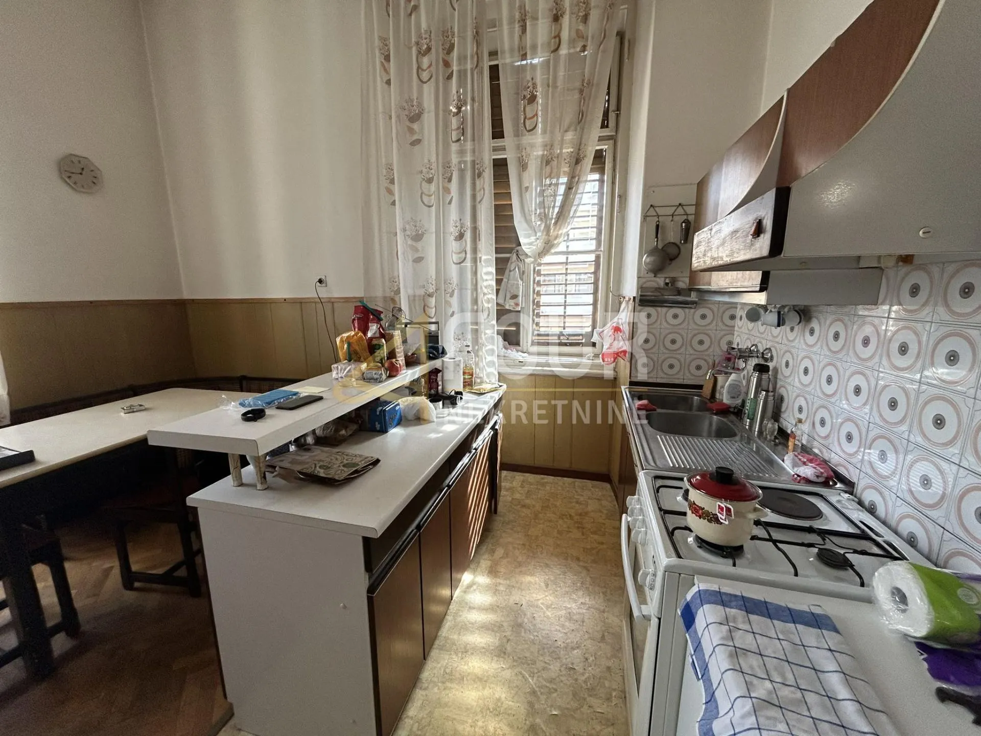 rijeka, mlaka, 101.79m2, 3skl, stan s potencijalom! - slika 2