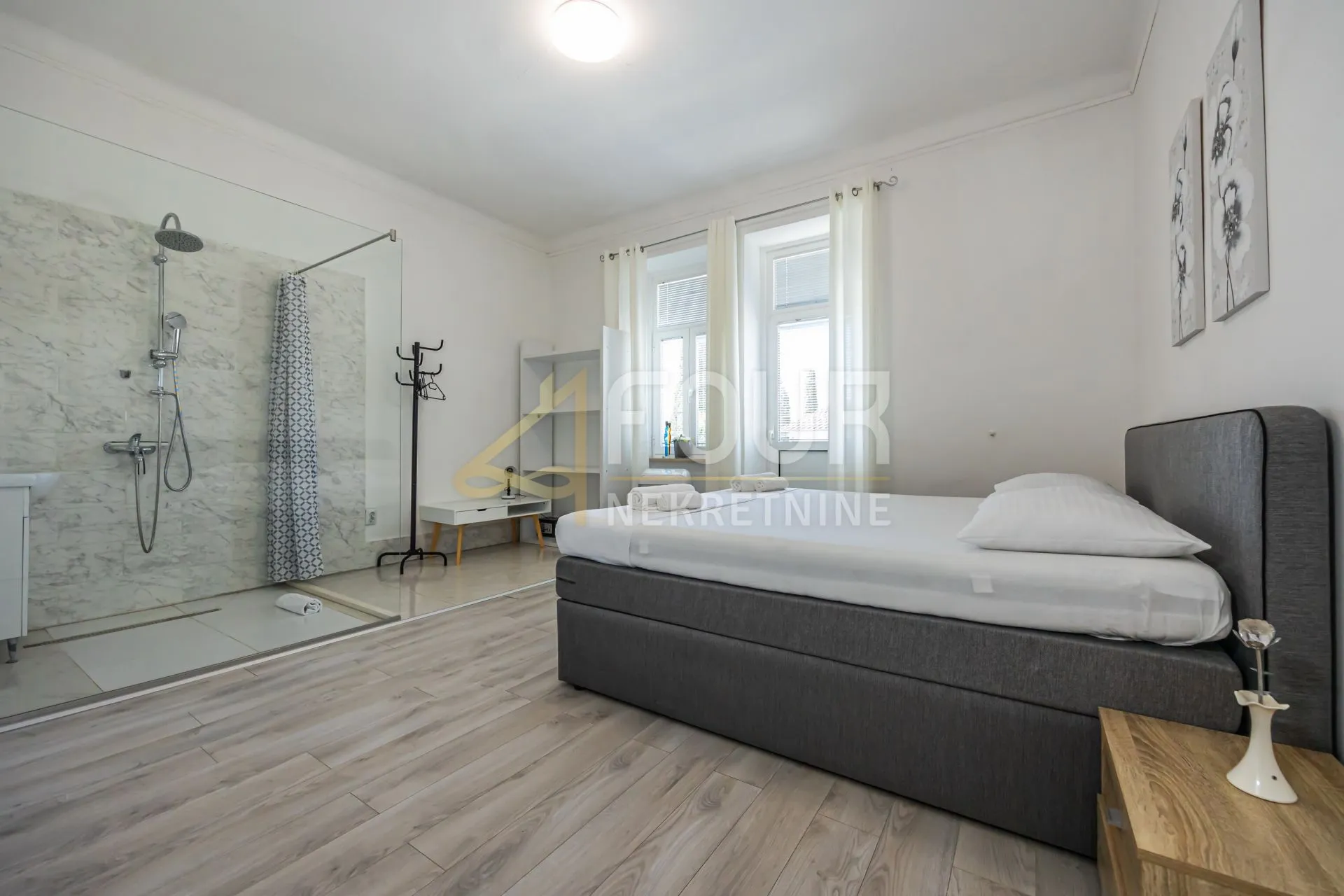 crikvenica, luksuzna vila nadomak mora - slika 22