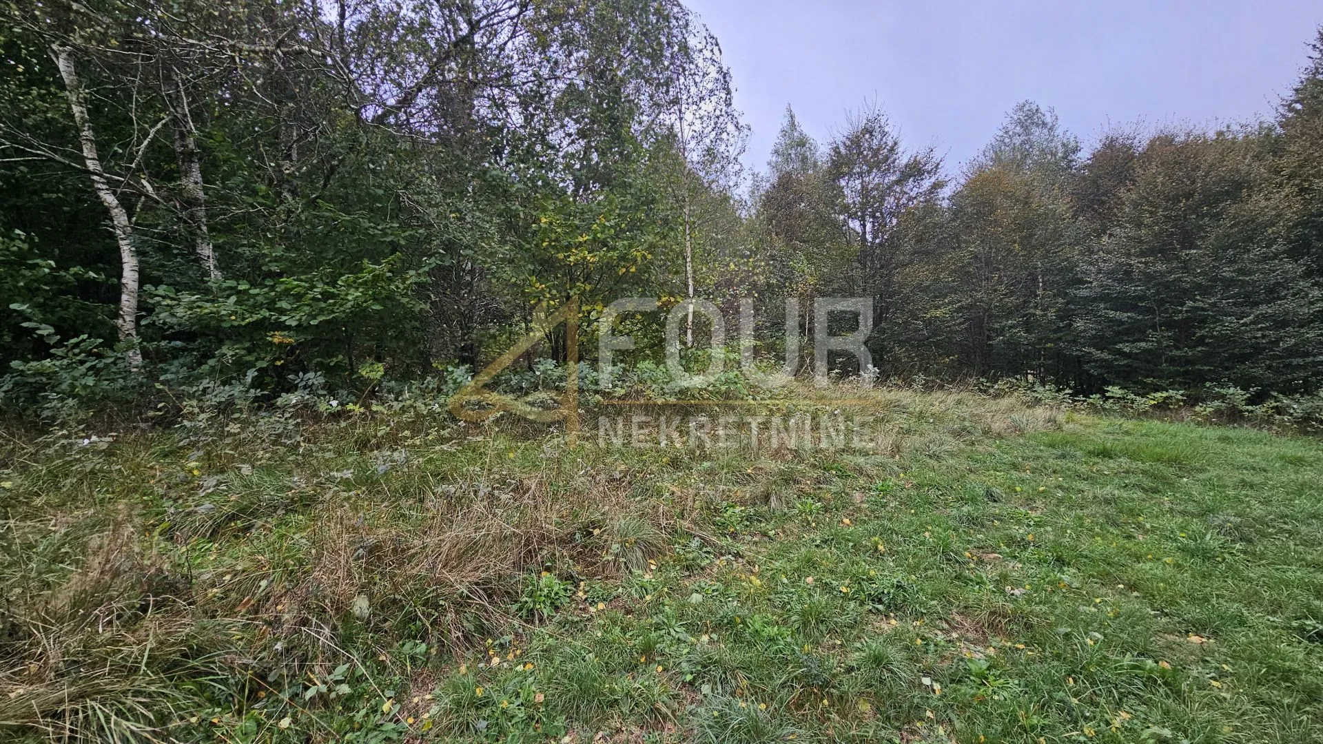 gorski kotar, okolica fužina, građevinsko zemljište, 4.762m2 - slika 6