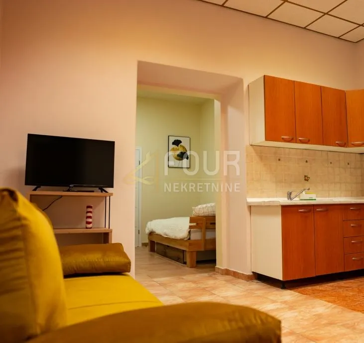 rijeka - širi centar / sušak, 40m2, 1skl - slika 3
