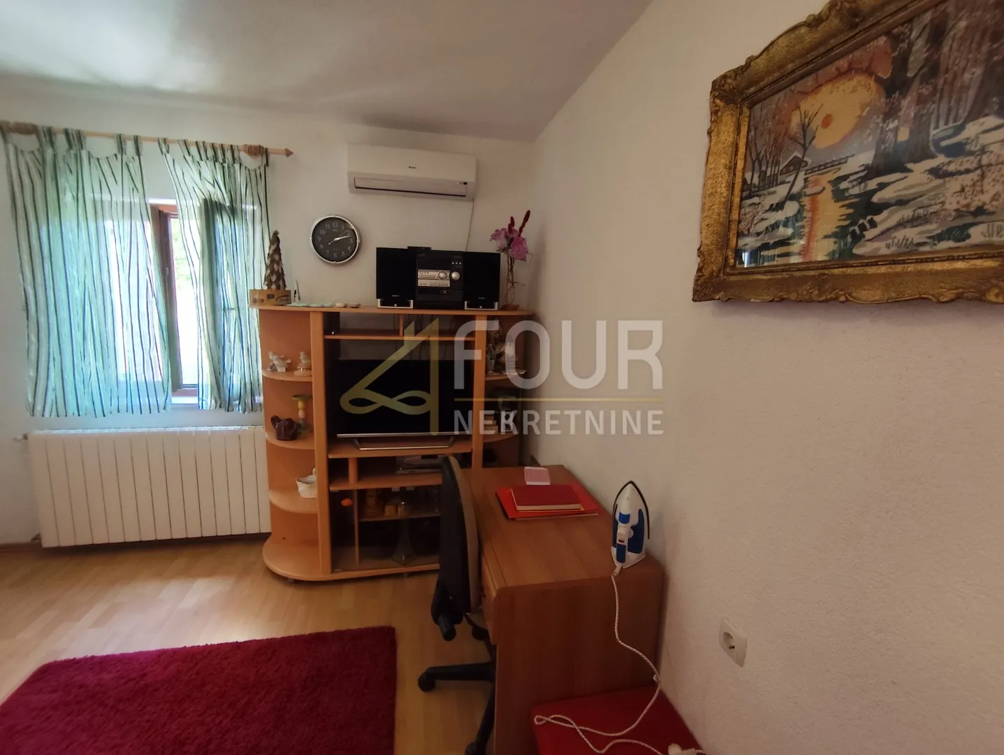 istra, labin, kuća sa 6 stanova - slika 9