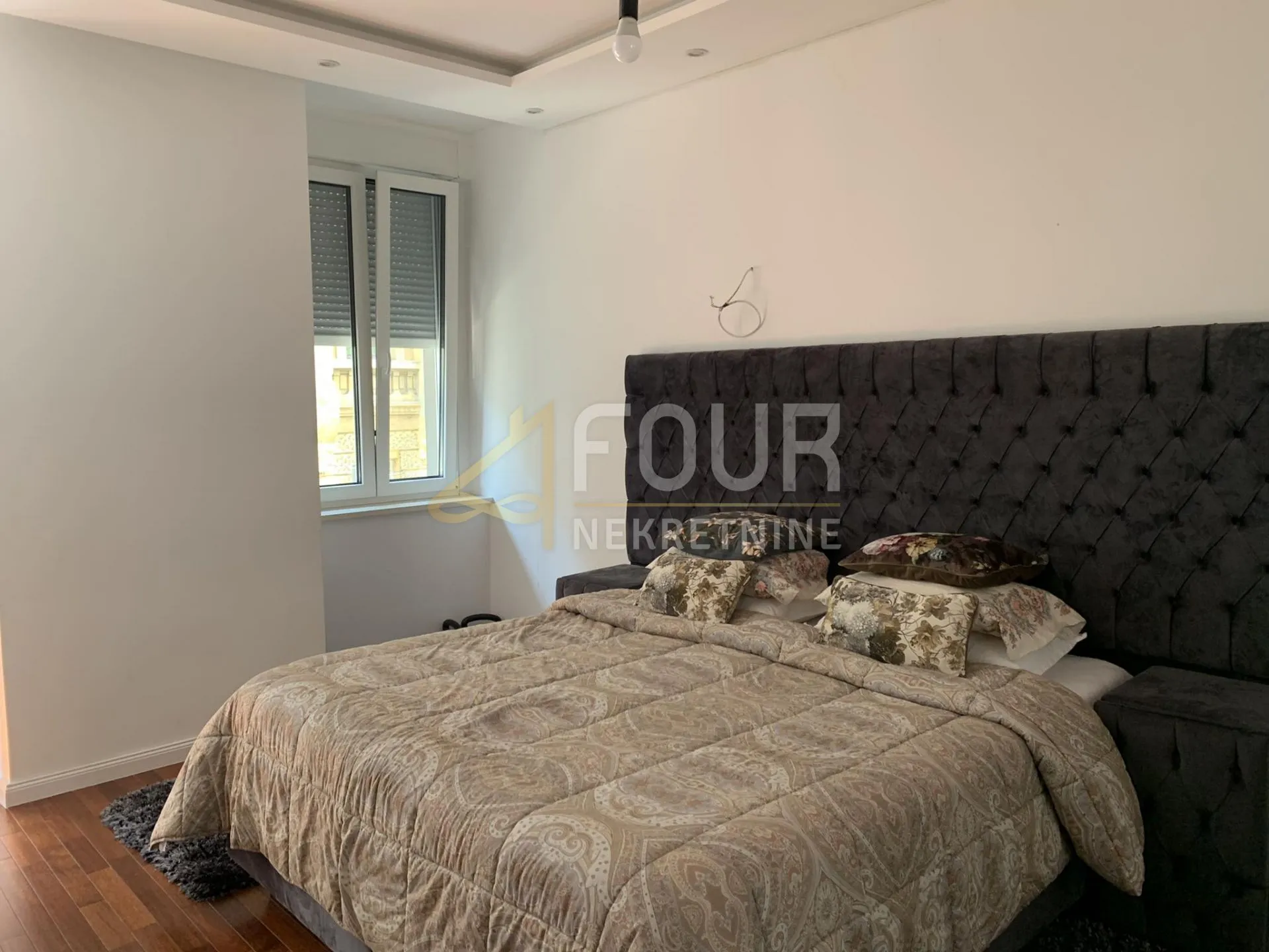 rijeka, centar, 101.39m2, uređen 3s+db, balkon - slika 8