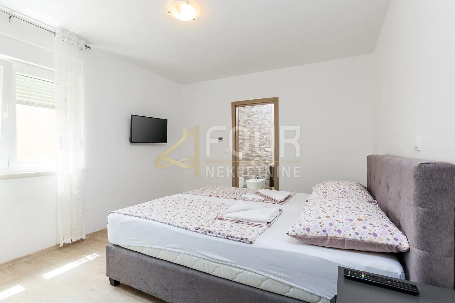 istra, medulin, 2s+db, 90.33m2, balkon - slika 7