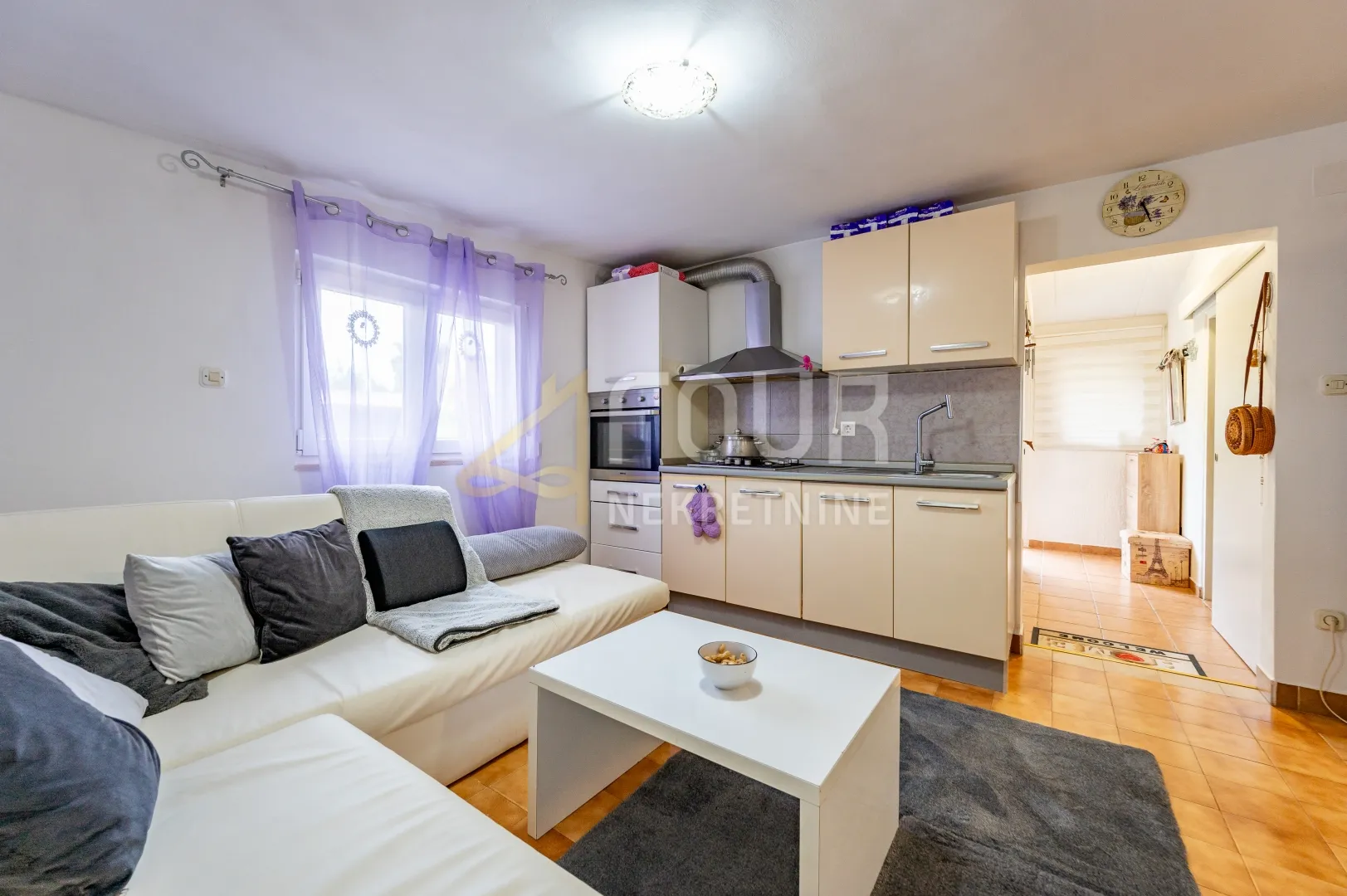 istra, pula - okolica, šišan, samostojeća kuća, 66m2 - slika 4