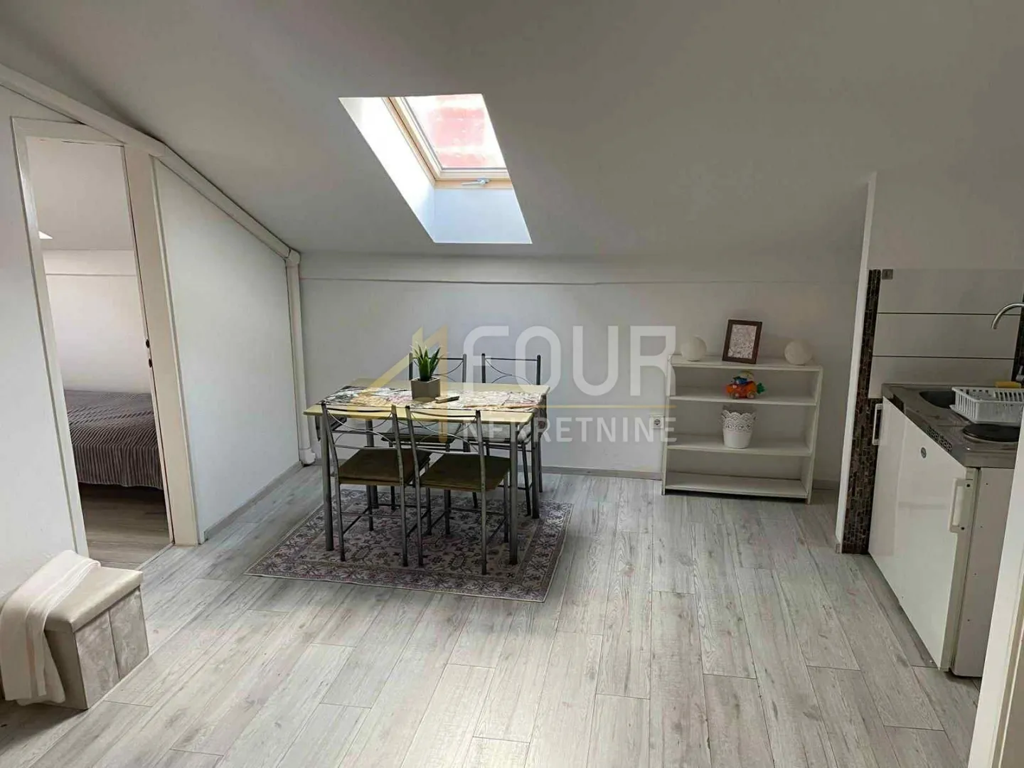 istra, novigrad - centar, 2s+db, 50.20m2 - slika 8