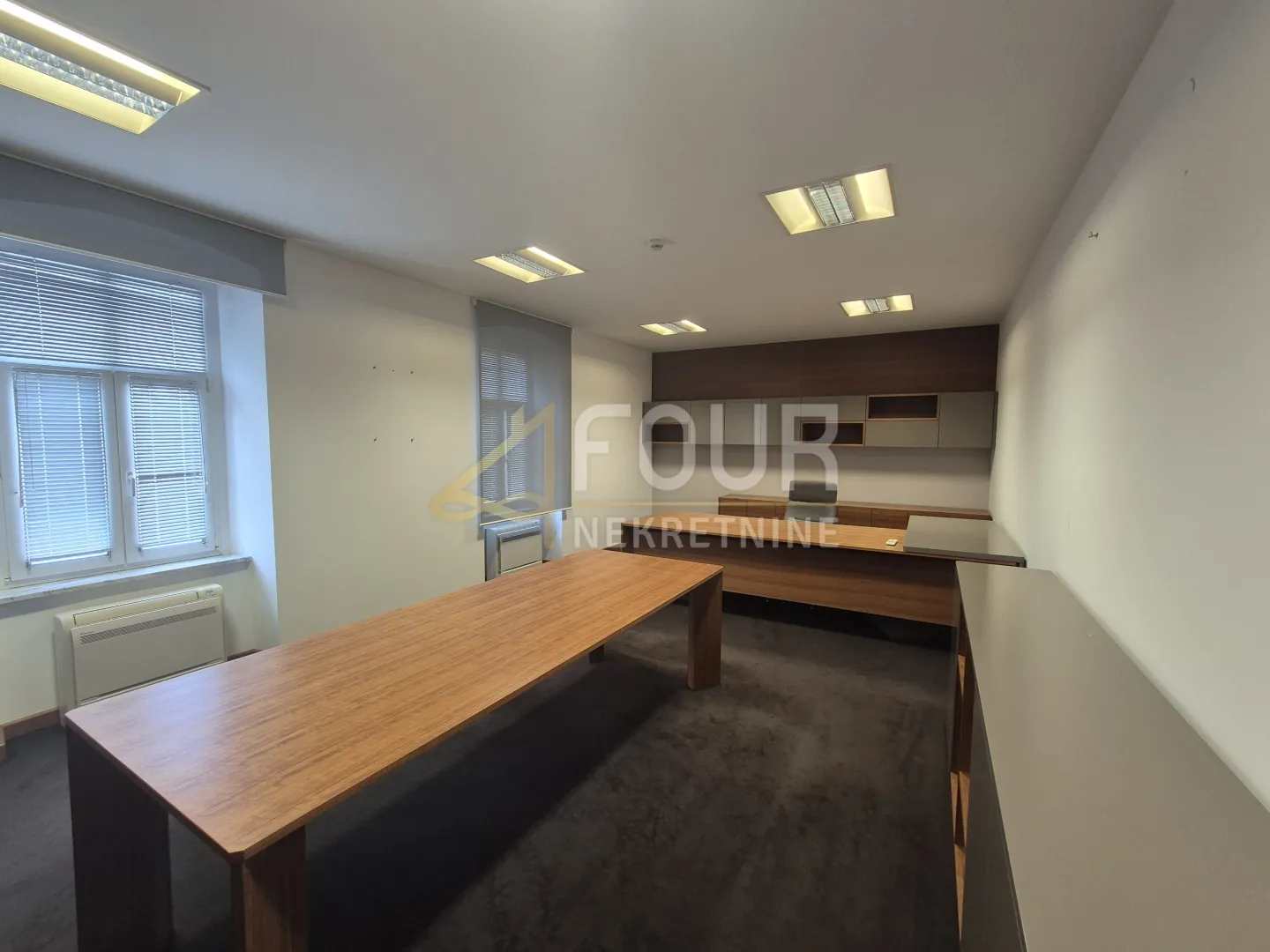 rijeka, širi centar, dvoetažni poslovni prostor, 250m2 - slika 6