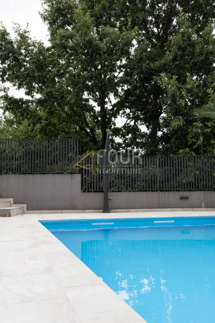 najam, viškovo - marčelji, 84.13m2, 2s+db, balkon i terasa, zajednički bazen - slika 32