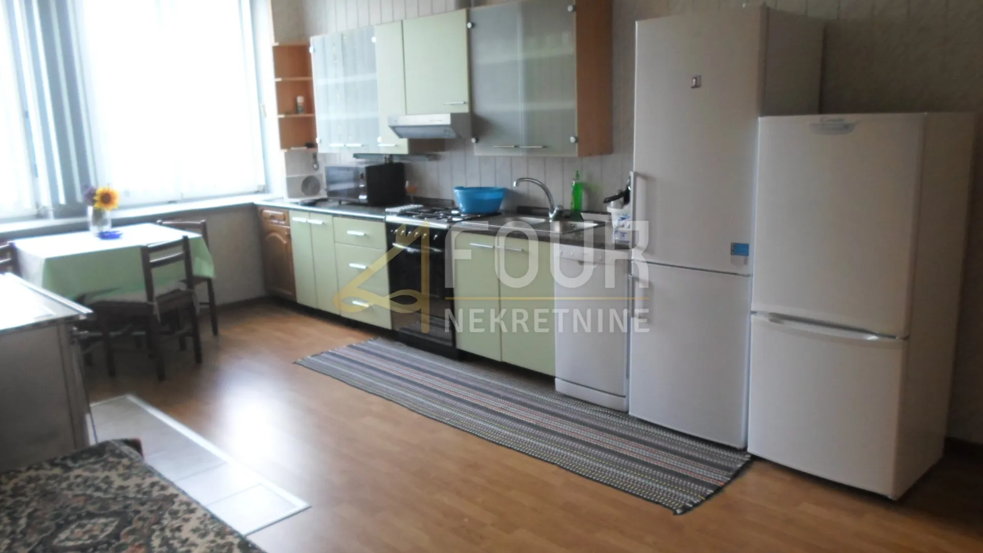 gorski kotar, sunger - okolica, samostojeća kuća 450m2, velika okućnica - slika 5