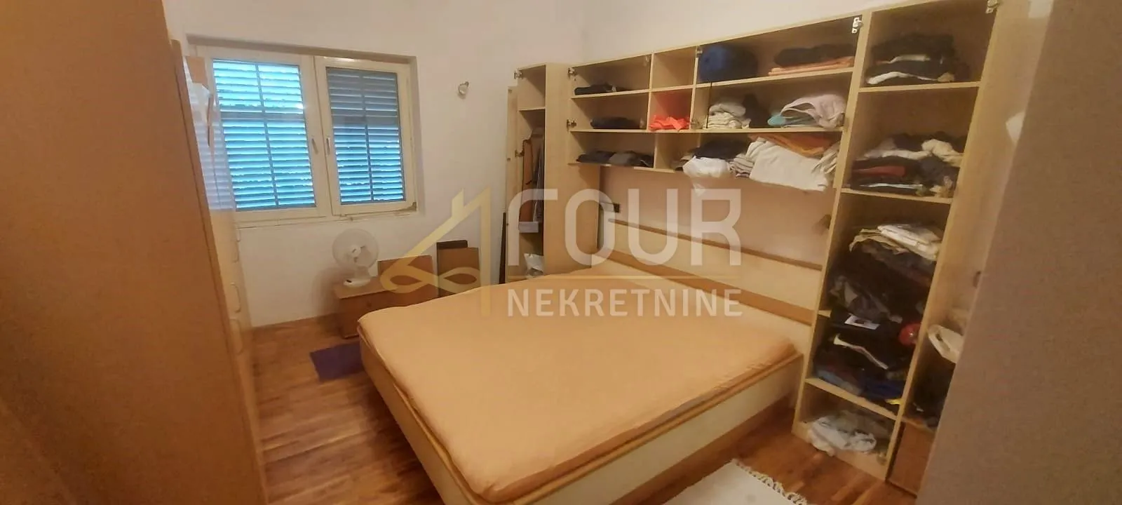 zadar okolica, kožino, kuća s dva stana i pogledom na more - slika 3