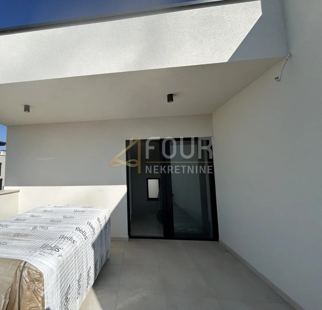 istra, poreč, 3s+db, 141.38m2 s okućnicom - novogradnja - slika 20