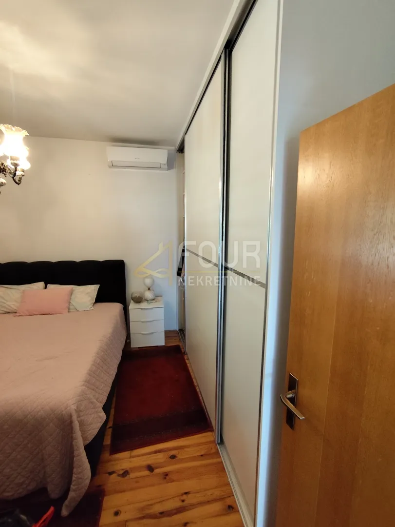najam, rijeka, martinkovac, 2s+db, 80m2, pogled na more - slika 10