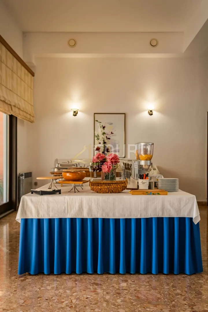 istra, hotel 50m od mora, izvrsna investicija! - slika 32