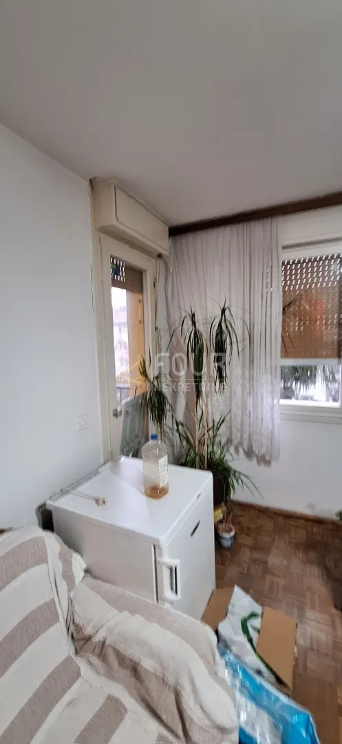 rijeka, donja drenova, 67.54m2, 2s+db, lođa - slika 2