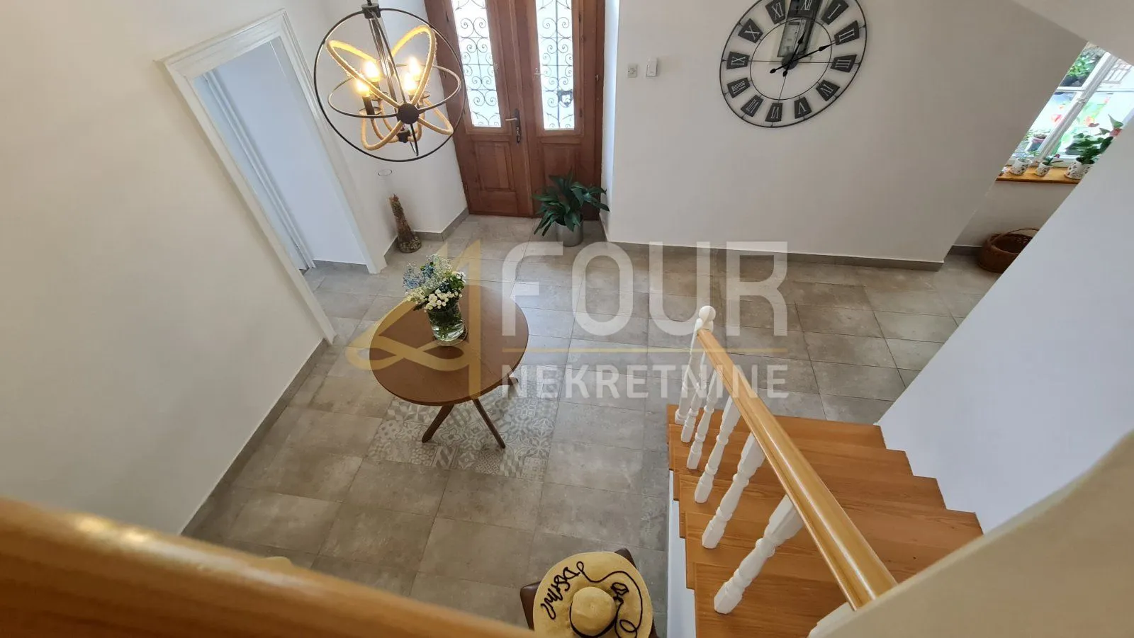 istra, nedešćina, 110m2, šarmantna istarska kuća s okućnicom - slika 25