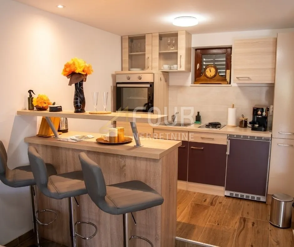 gorski kotar, kupska dolina - belo, samostojeća kuća, 130m2 - slika 6