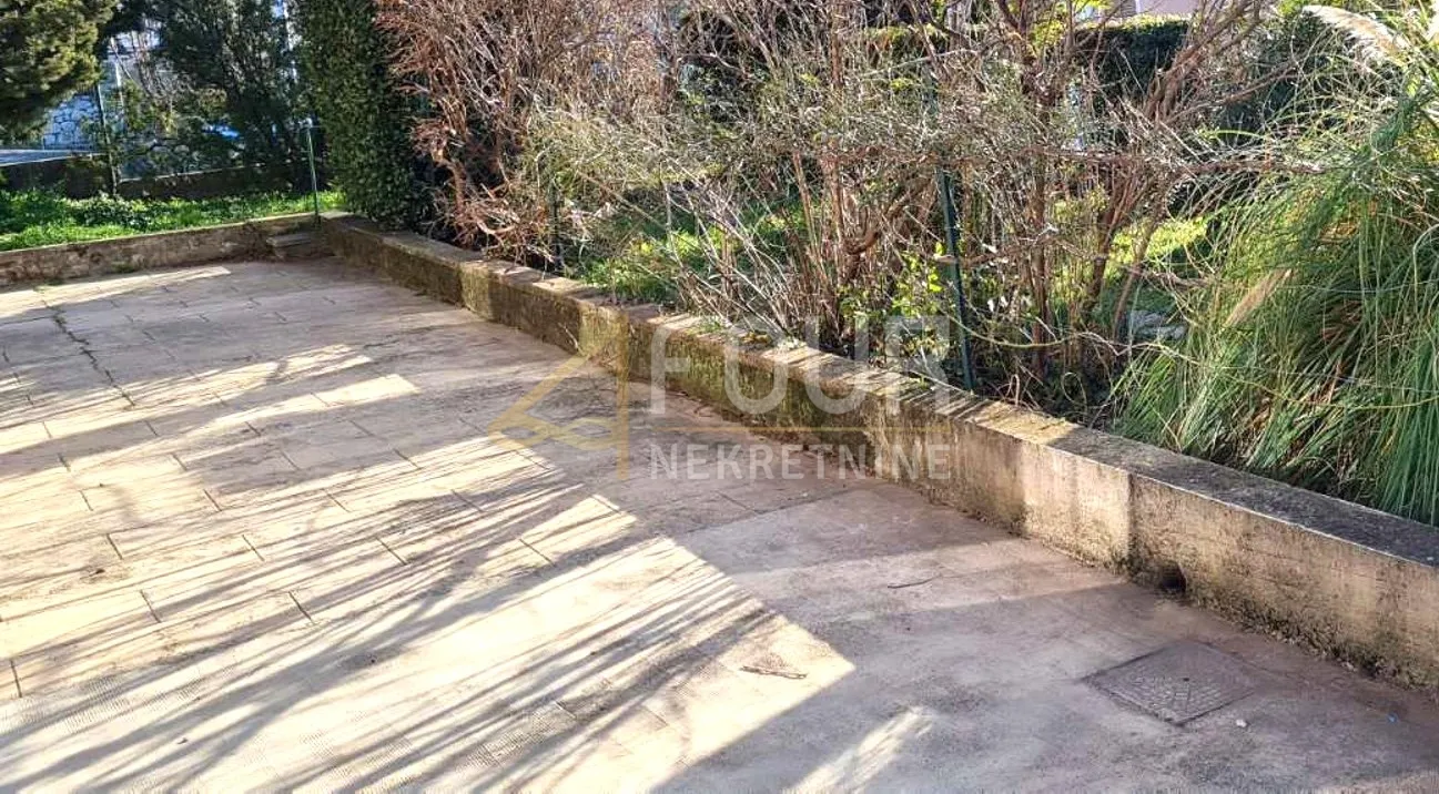 rijeka, trsat, 4skl, 88.26m2, terasa, pogled na more - slika 9