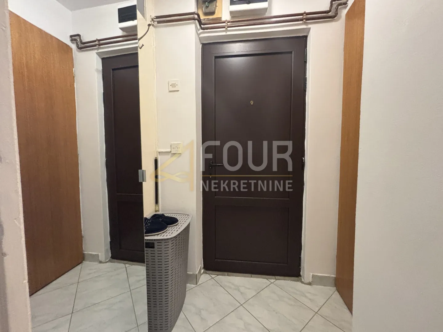 rijeka, krnjevo, 40.46m2, 1-sobni stan s db - slika 13