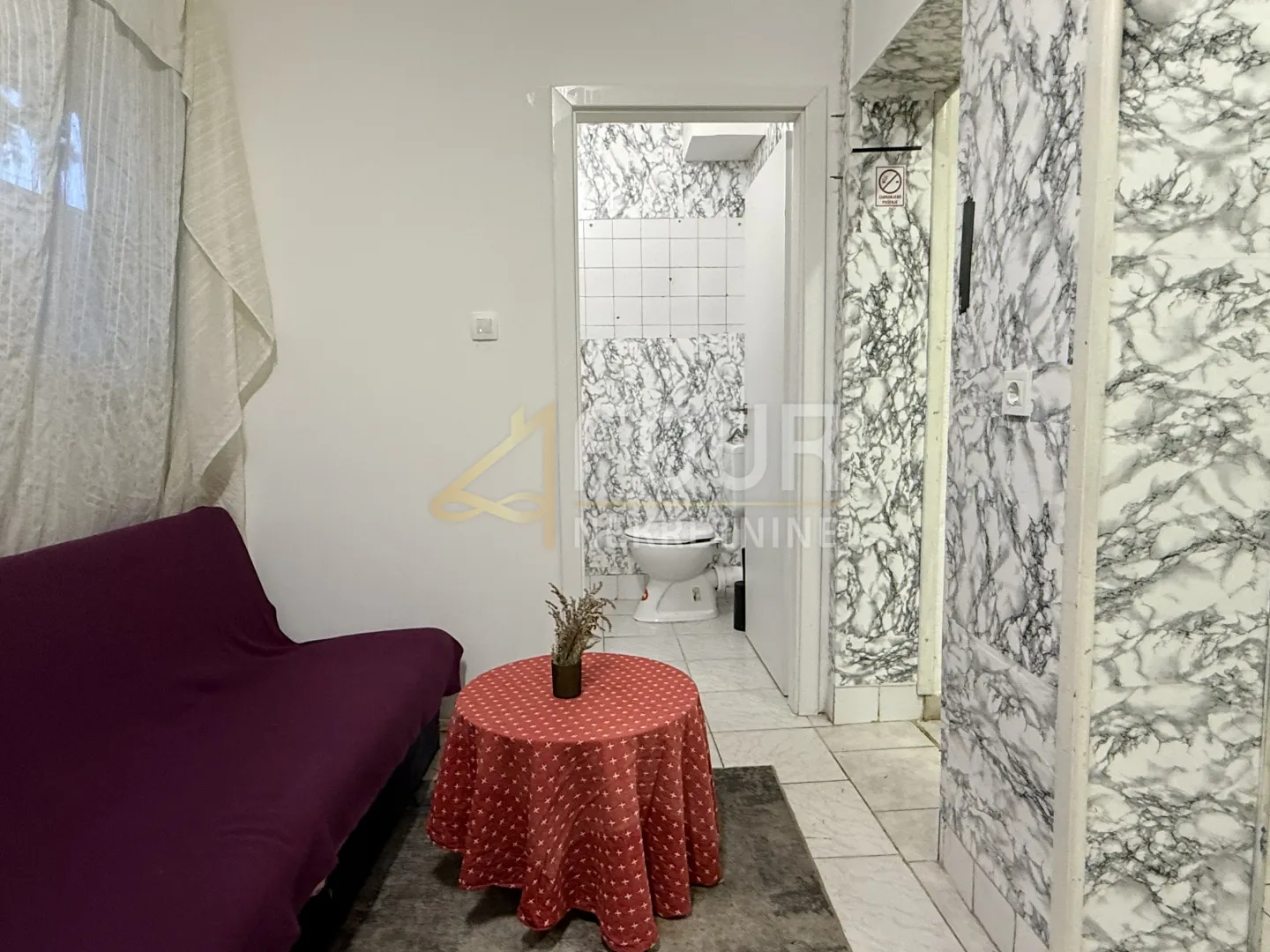 najam, rijeka, donja vežica, 70m2, terasa - slika 7