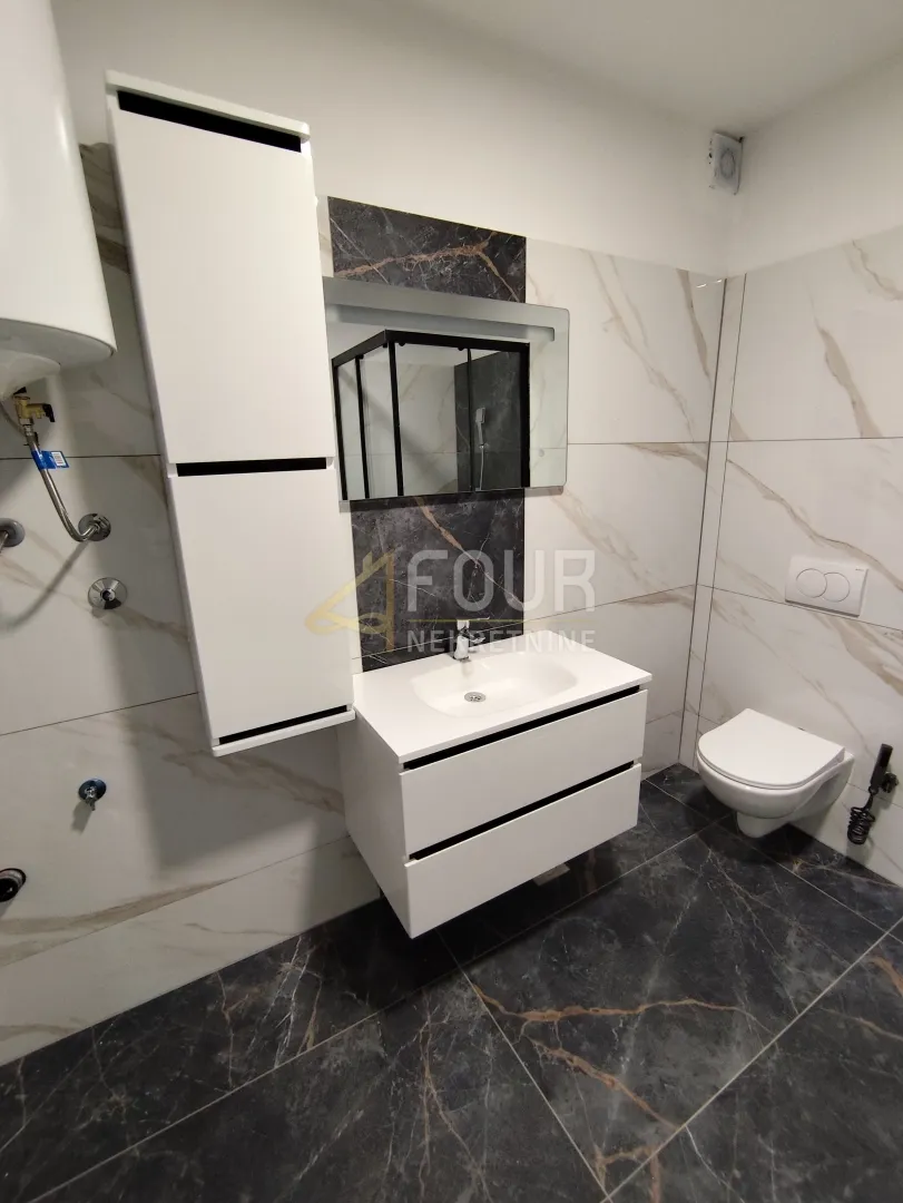 istra, medulin, novogradnja, 2s+db, balkon - slika 9