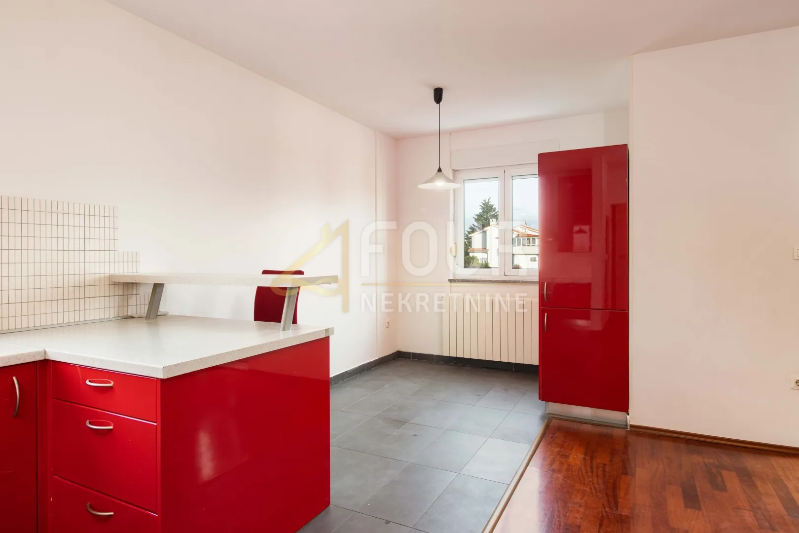 rijeka, donja drenova, 61.01m2, 2s+db, terasa, samo kod nas! - slika 6