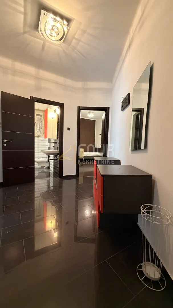 rijeka, belveder, 62.53m2, 2s+db, balkon, odlična lokacija - slika 9