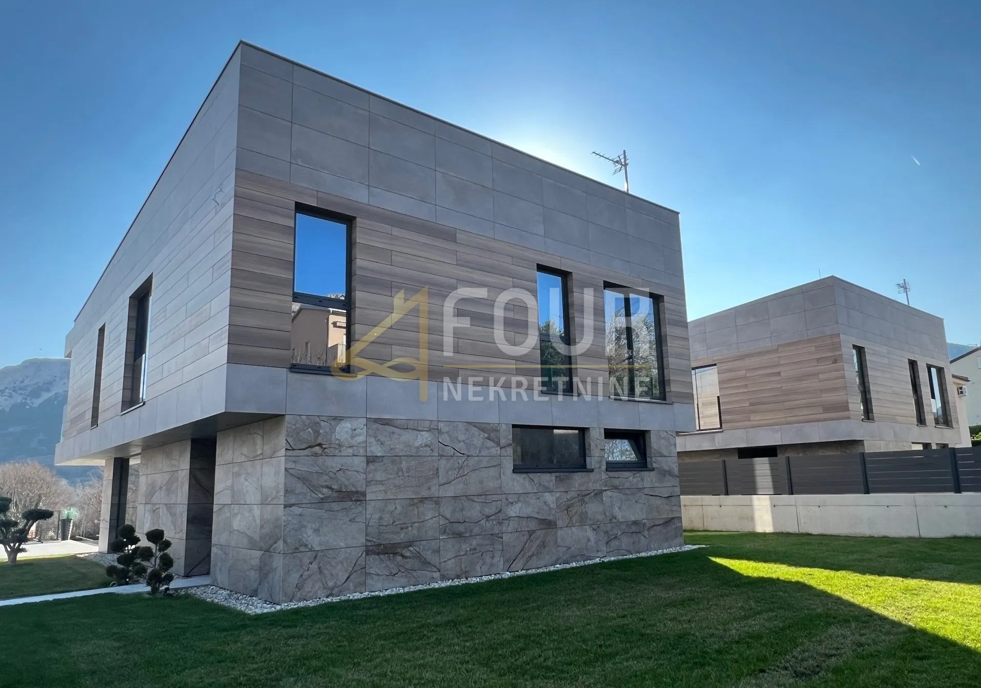 otok krk, baška, luksuzna vila s inifinity bazenom - slika 37
