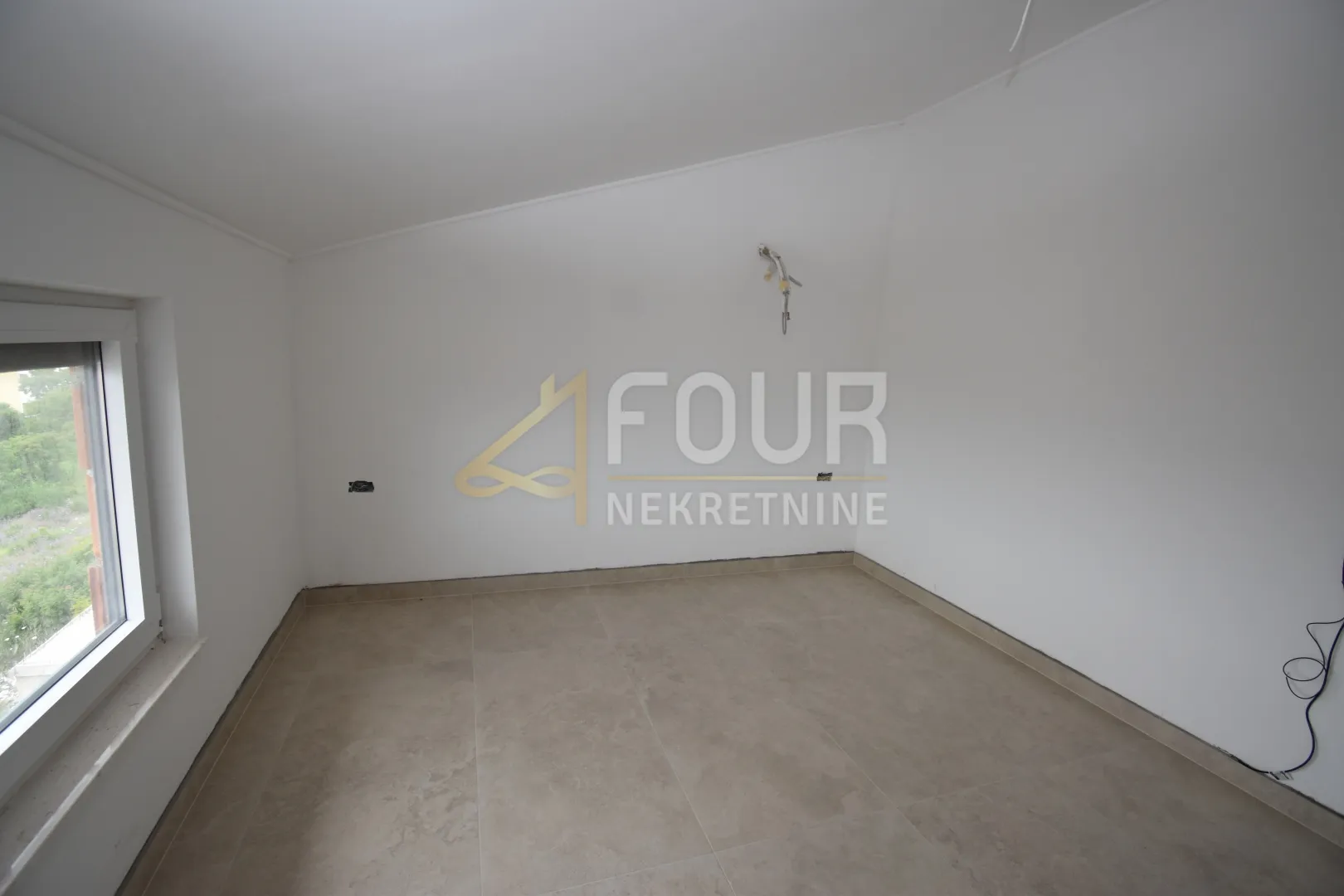 novi vinodolski, etaža, 95.41m2, 3s+db - slika 10