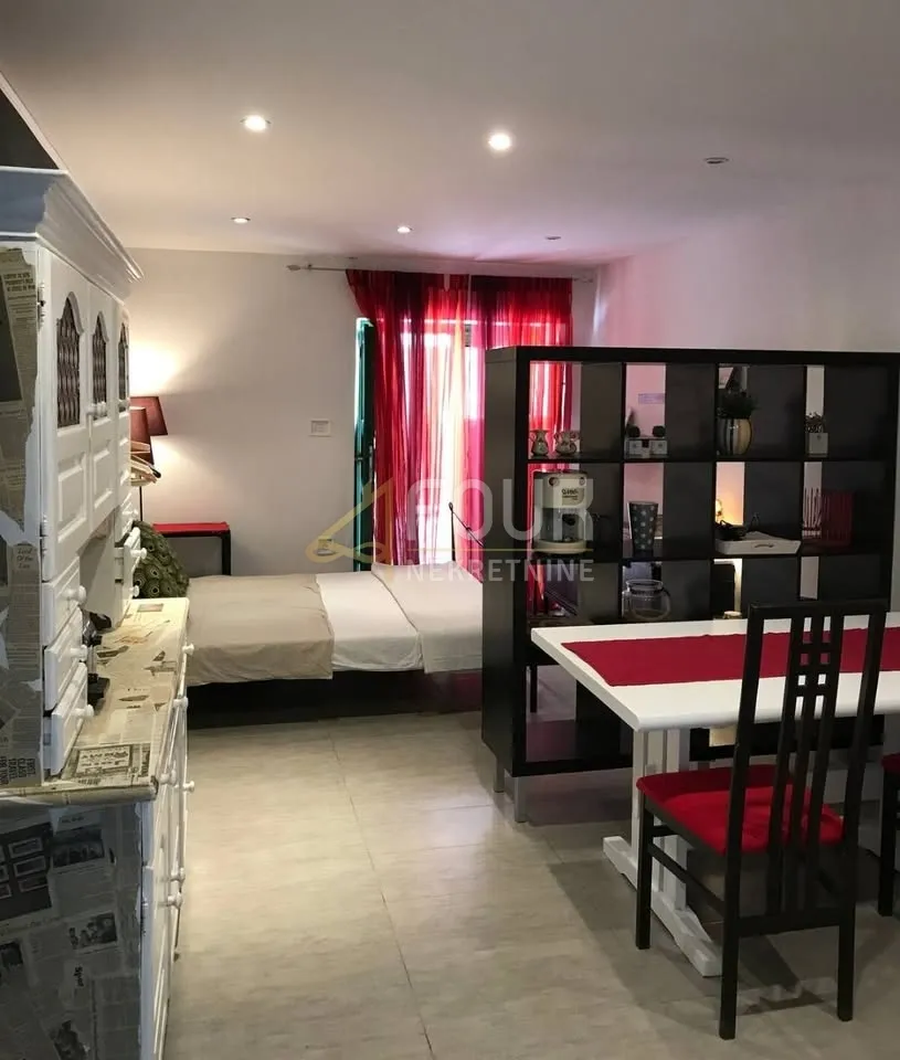 otok rab, kuća u nizu, 110m2, 2 stana - slika 16
