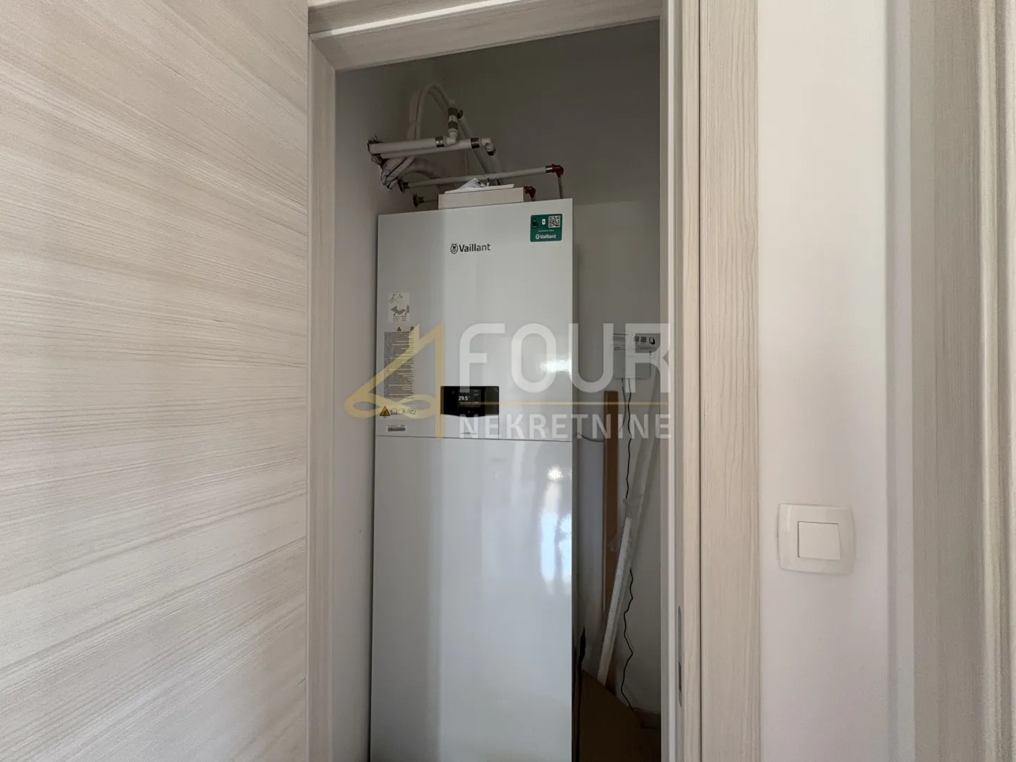 istra, šišan, 91.13m2, 3s+db, terasa - slika 11