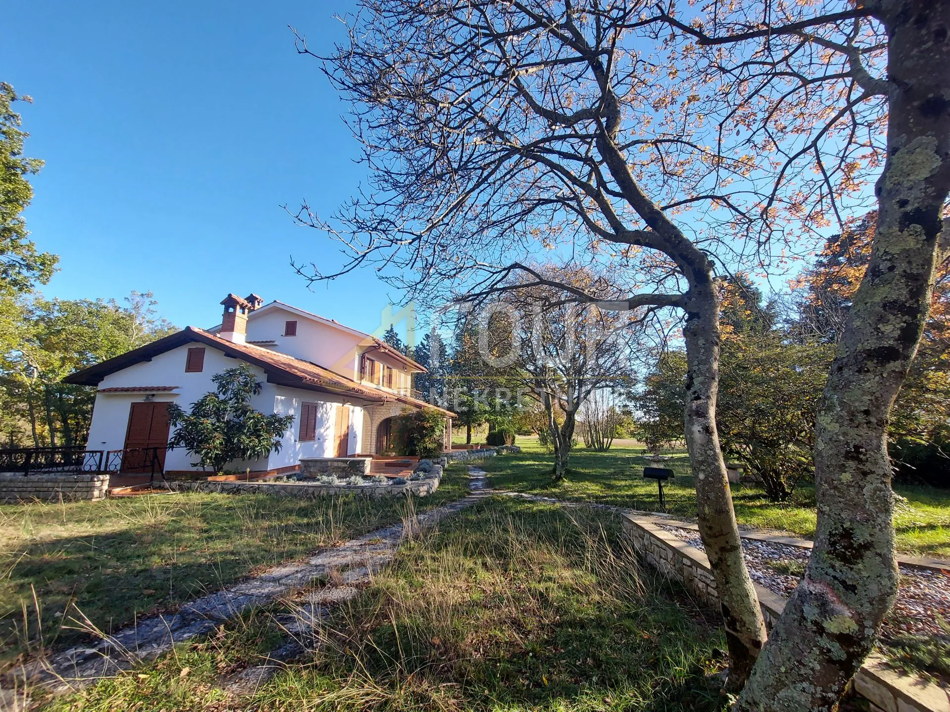 istra - očaravajuća rustikalna idila - slika 50