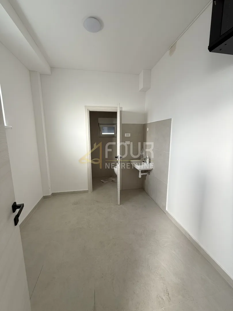 zakup, škurinje, poslovni prostor - radiona, 130m2 - slika 5