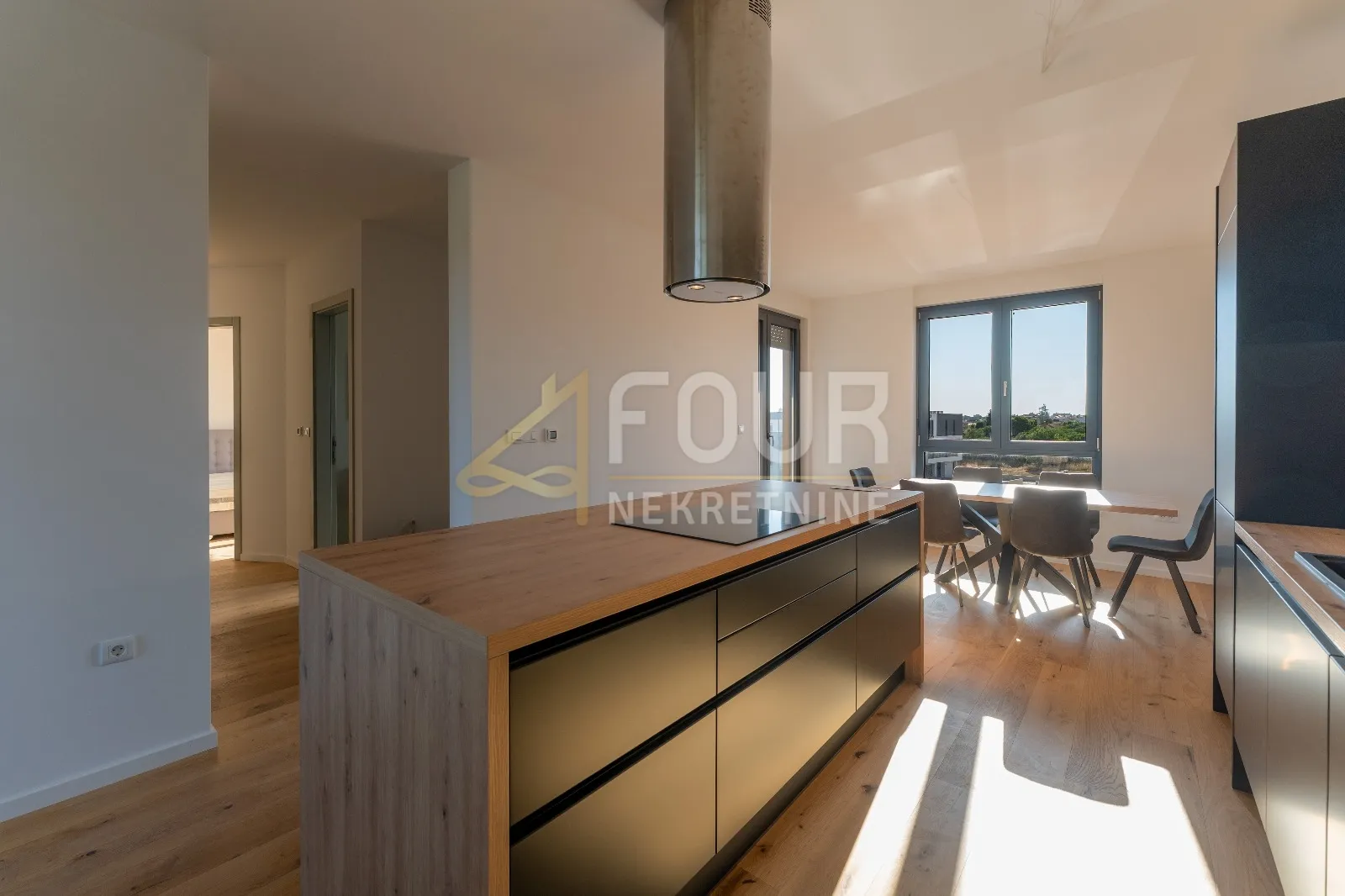 istra, pula - valdebek, 3s+db, 118.31m2 - slika 6