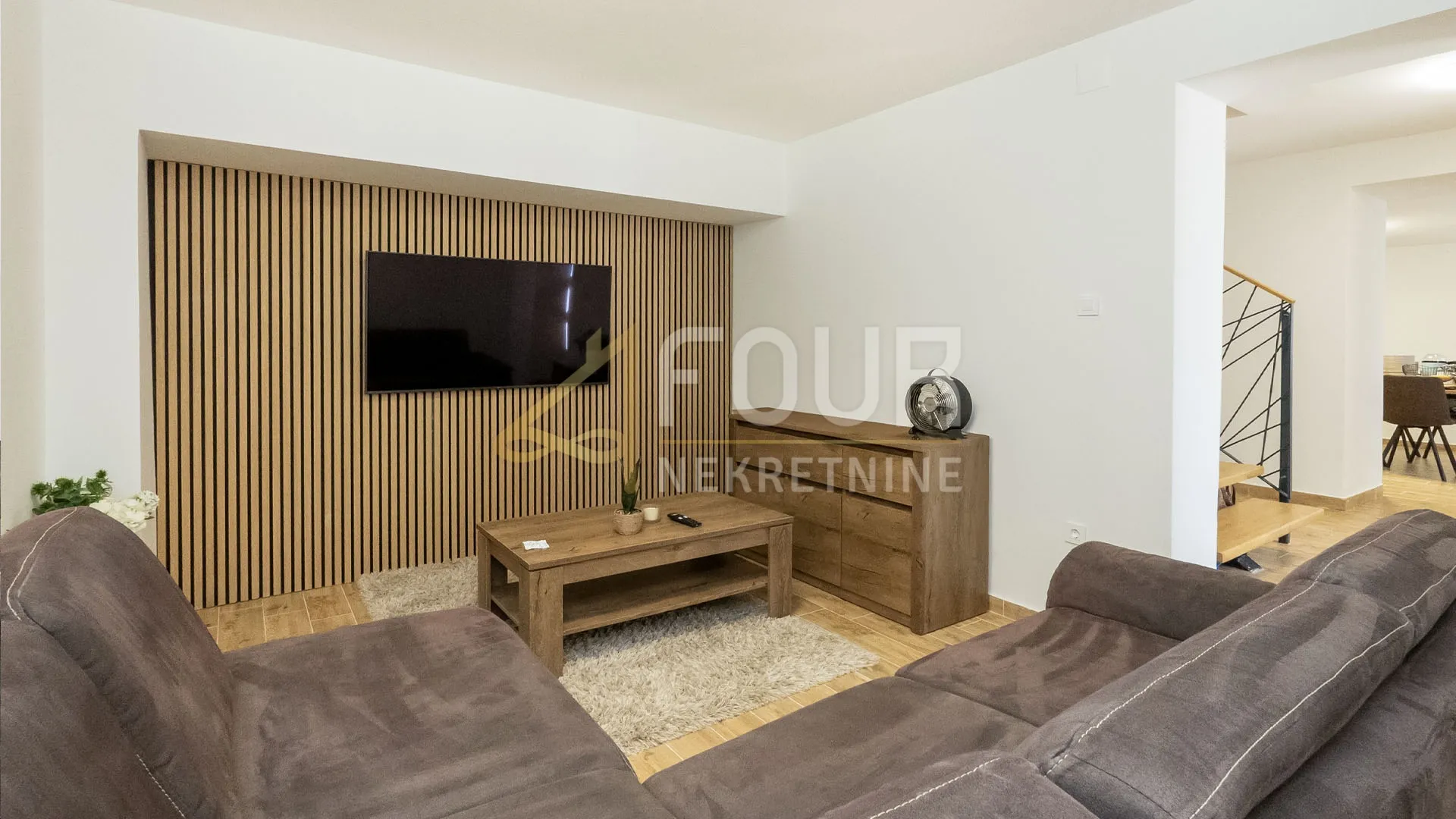 šmrika, kuća u nizu, 164m2, samo kod nas! - slika 6