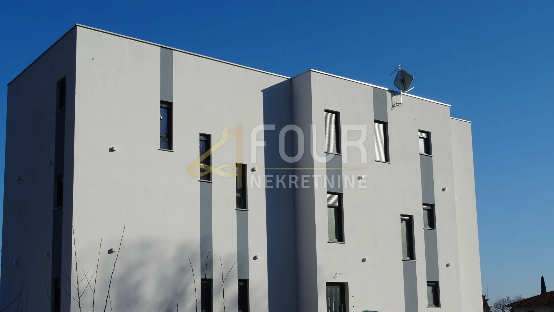 ika - 2s+db novogradnja s pogledom na more - slika 31