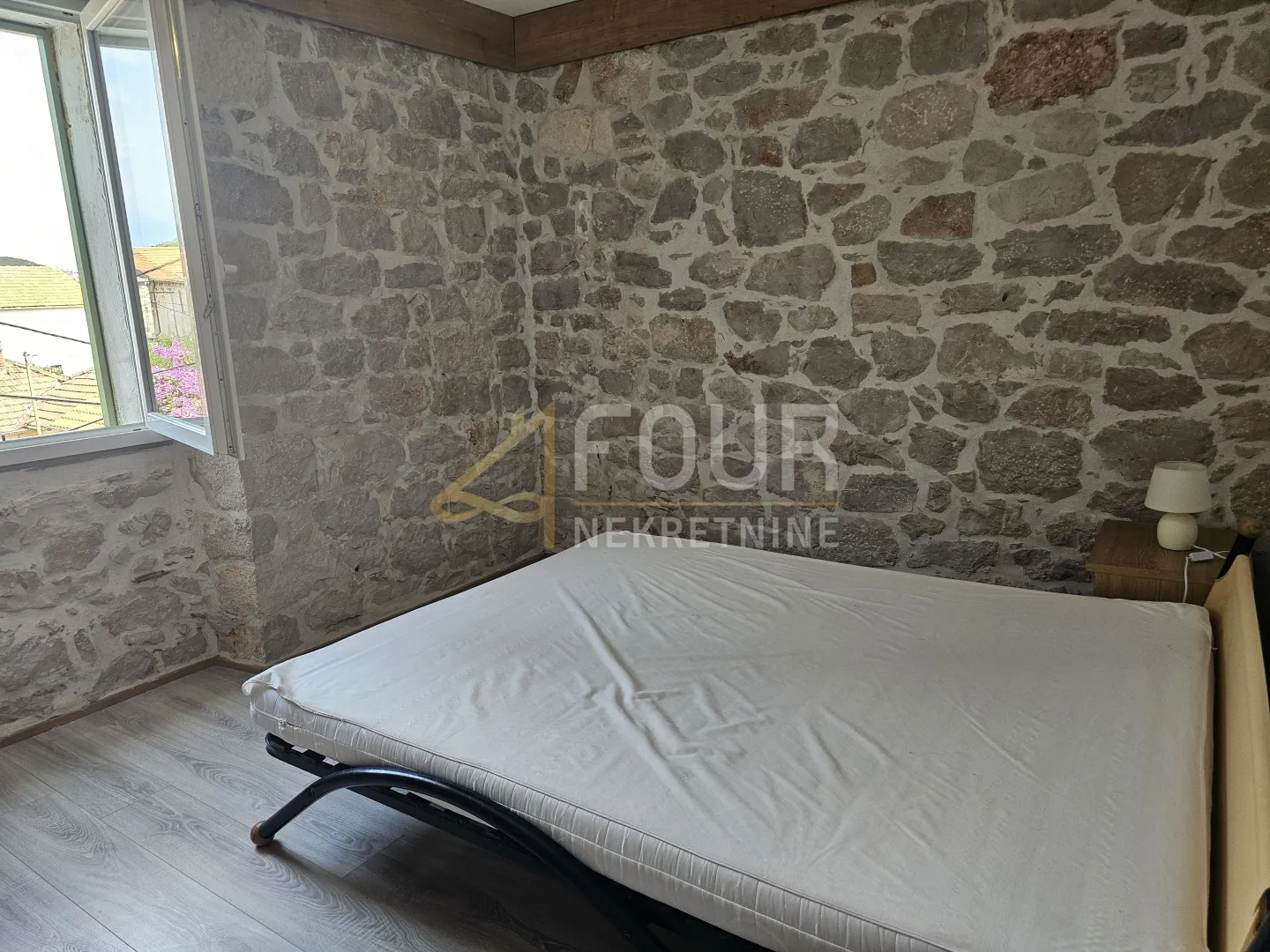 veli iž, adaptirana kamena kuća, 94m2 - slika 11