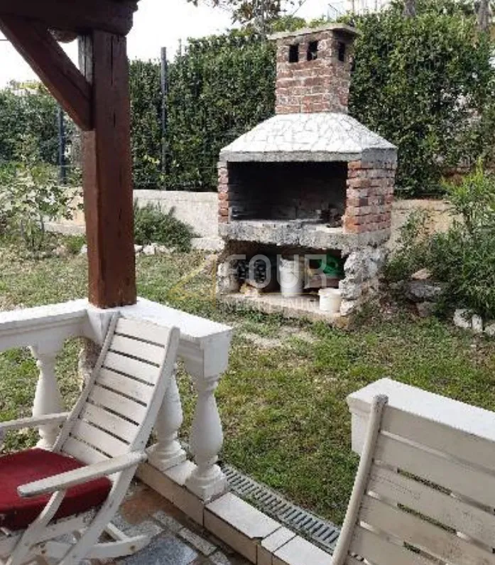 otok krk, vrbnik - okolica, samostojeća kuća, 115m2 - slika 23