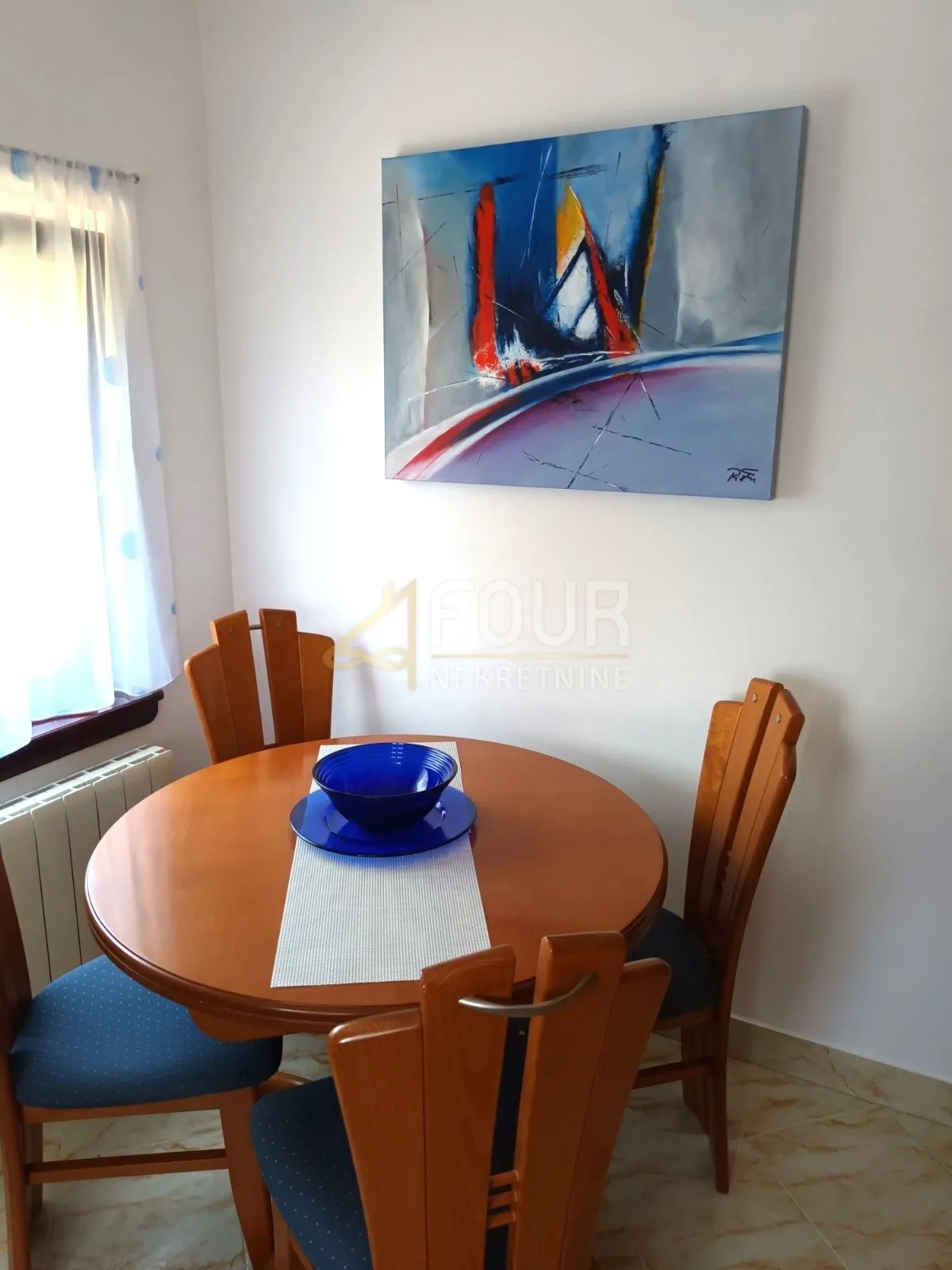 najam, viškovo, 55m2, 1s+db - slika 6
