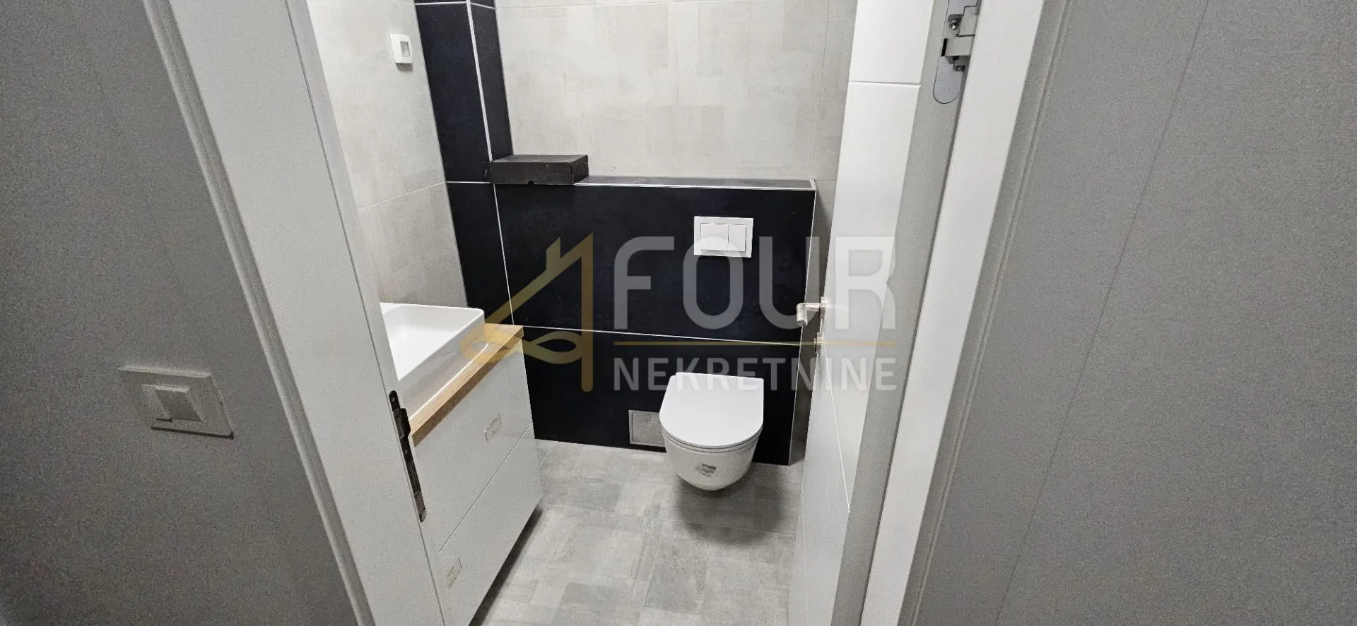 velika gorica, dvoetažni 3s+db, 141.91m2, terasa - slika 10