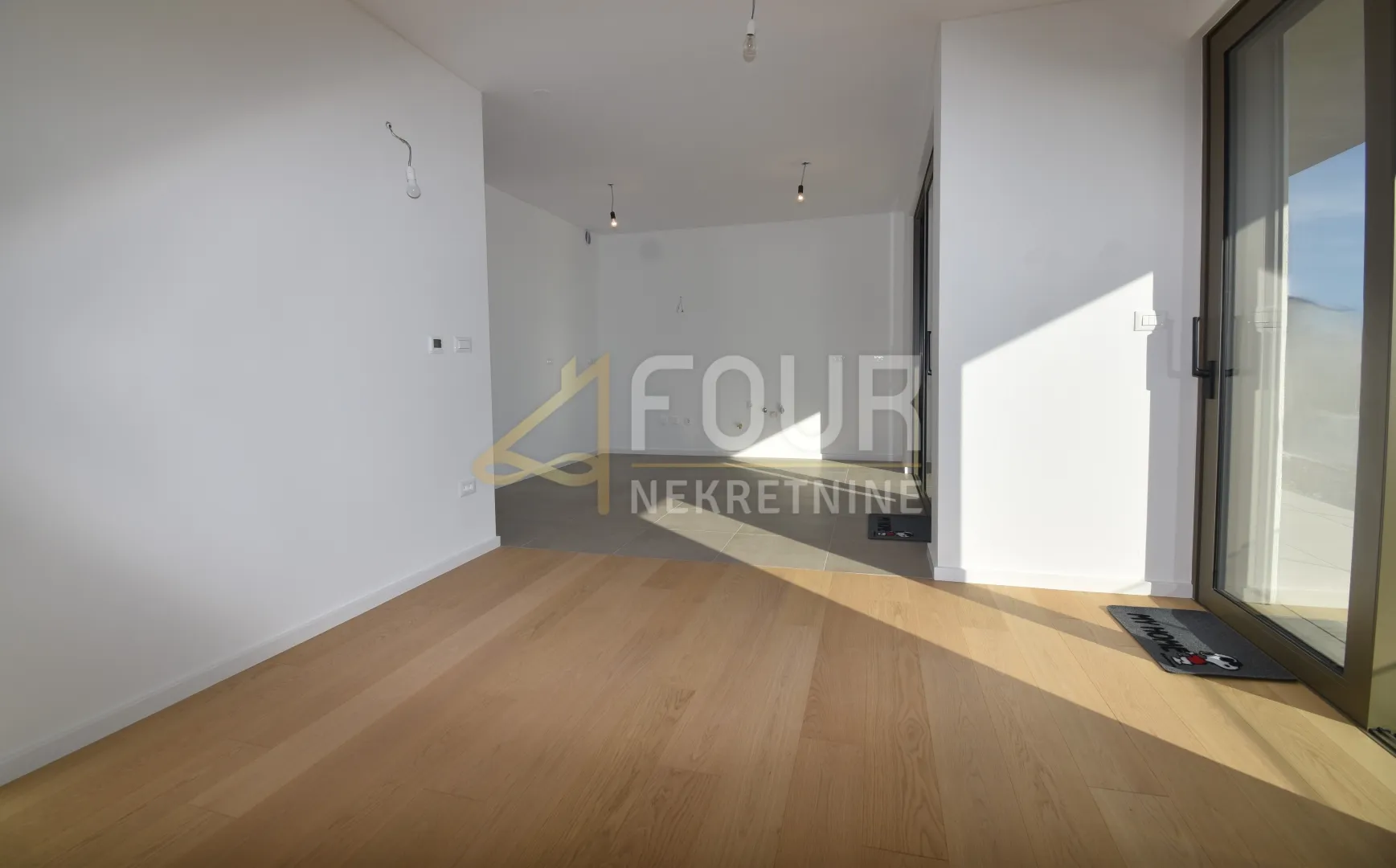 rijeka, donji zamet, kvalitetna novogradnja, 111.75m2, 3s+db, lođa - slika 4