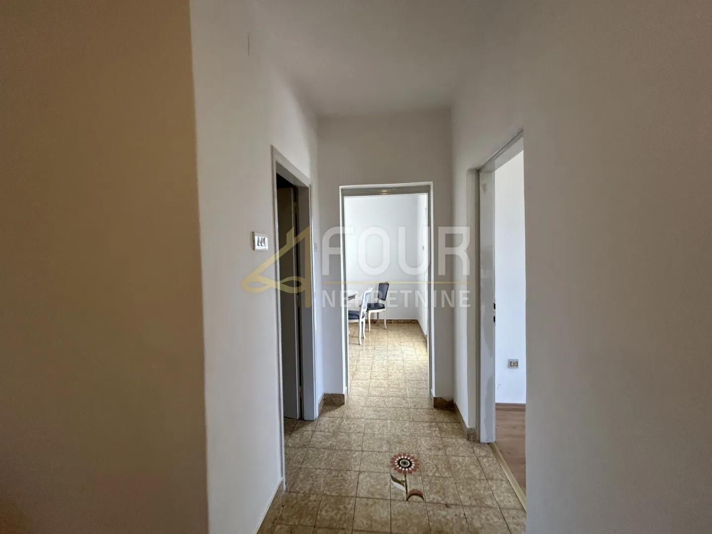 istra, pula, vidikovac, 2s+db, 141m2, pogled na more - slika 30