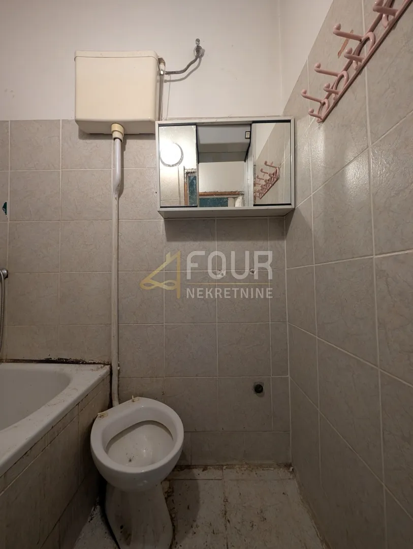 najam, rijeka - centar, 91.90m2, 3skl, moguć smještaj radnika! - slika 19