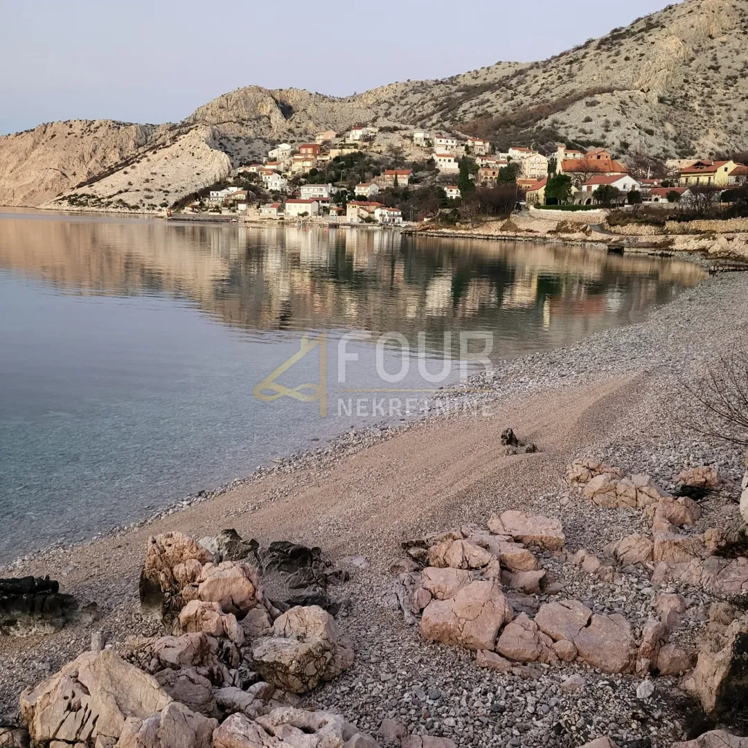 senj, lukovo, 51.18m2, 50m od mora! samo kod nas! - slika 19